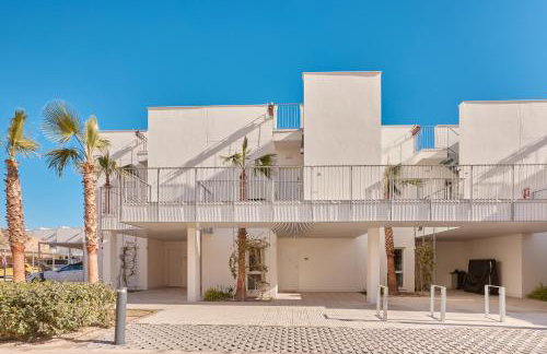 Playa Paraiso duplex Apartment - by Welcomely - Foto 19