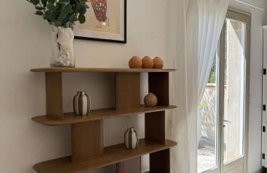 Panorama by maison bacou - Foto 36