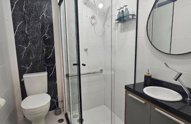 Studio Moderno Metrô Butantã - MorumBis - USP - Pinheiros - Foto 19