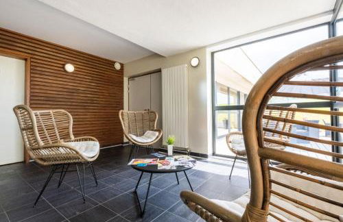 Résidence Odalys Fleur de Sel - Foto 35