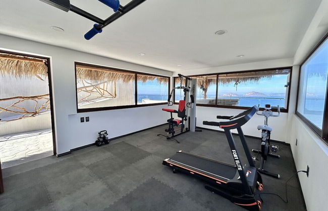 Sunset hills Apartments - Foto 66