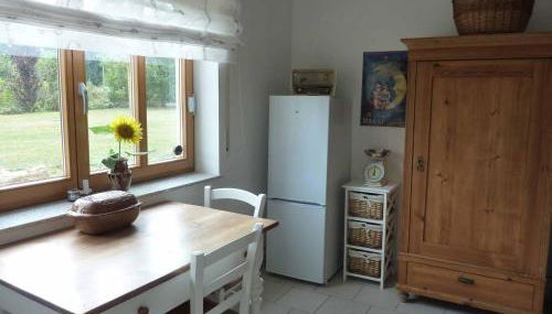 Ferienwohnung Fantaisie - Foto 5