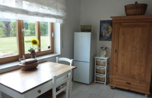 Ferienwohnung Fantaisie - Foto 5