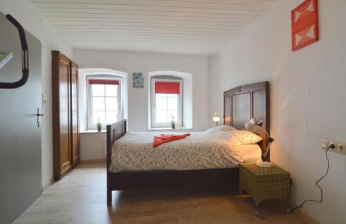 Veltenhaus: Historic Retreat - Foto 25