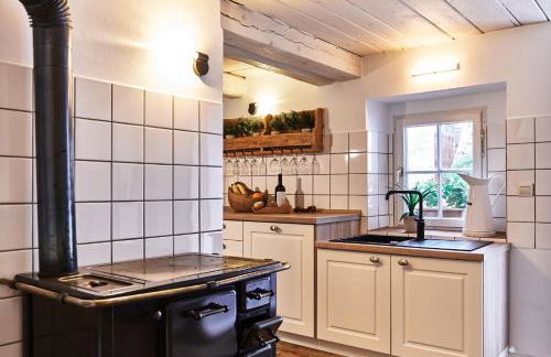 Ferienhaus Lilace - Foto 5