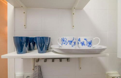 Playa a pie y a 15 minutos de Ramblas y Plaza Catalunya en metro - Foto 59