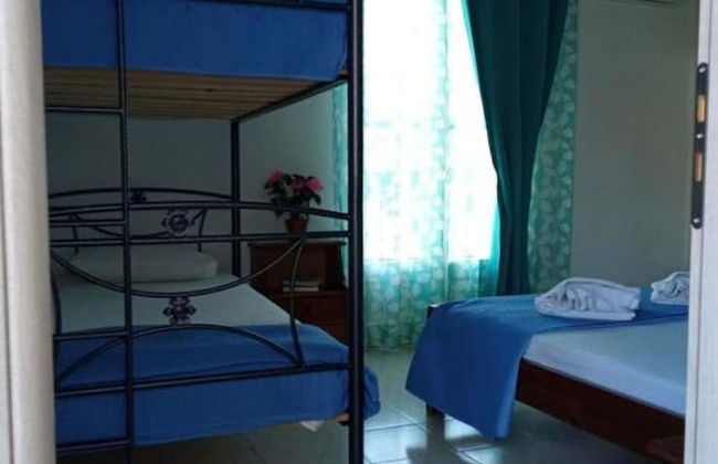 Alonnisos Beachfront Nest - Cozy Summer Gem - Foto 9