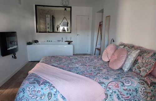 Amores Loft Rural - Foto 15