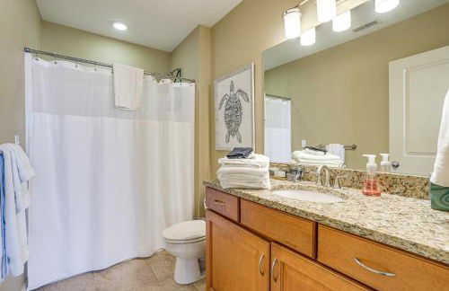 Downtown St Joseph Condo with Balcony and Harbor View - Photo 20