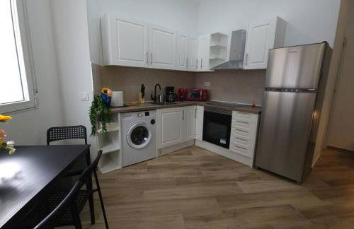 M1 Loft Privado 4 Personas - Foto 2