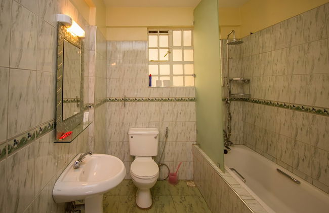 Ikonia Resort and Hotel - Foto 23