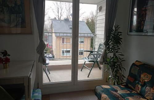 Peaceful Apartment-3 Zi, Loggia & Garden in Blankenese - Foto 70