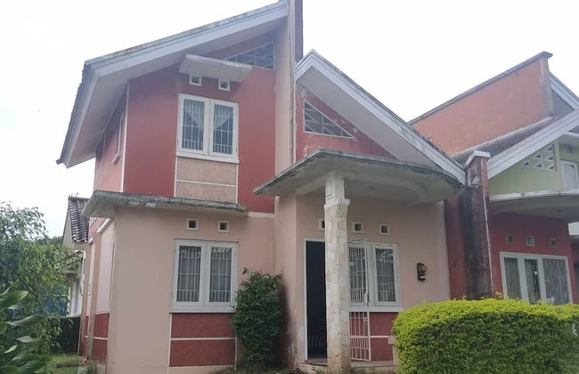 Villa Ciater Highland - Foto 36