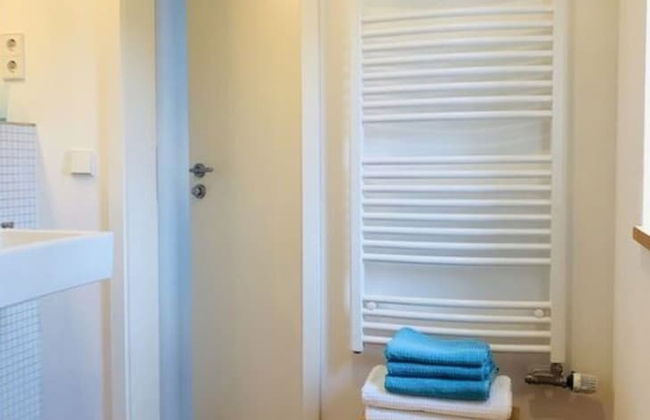 Holiday Apartment Haus Sundevit - Foto 7