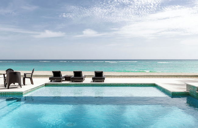 Watermark Luxury Oceanfront All Suite Hotel - Foto 35