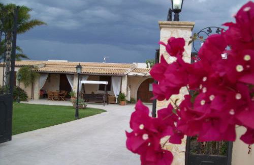 Villa Orchidea -San Lorenzo - Marzamemi - Foto 36