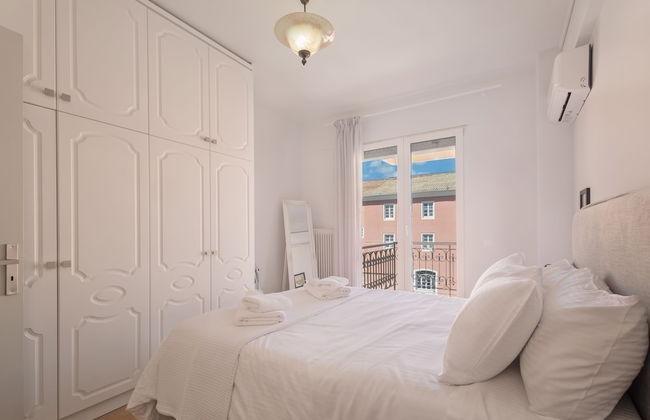 Old Fortress View Roof Top Apartment by Konnect - Foto 2