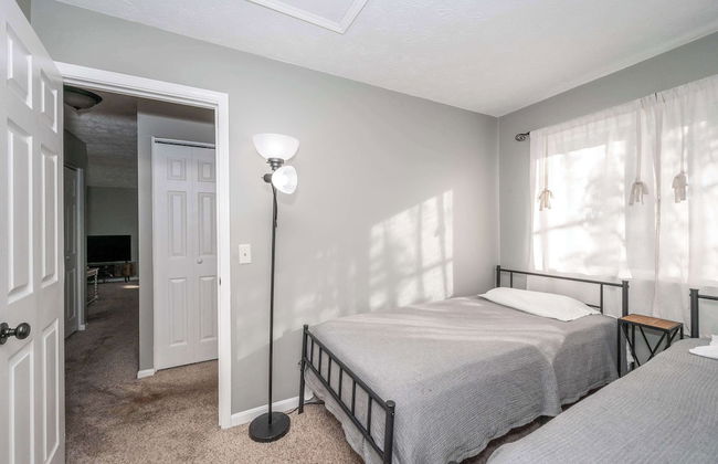 Cozy Home Away From Home! - Foto 3