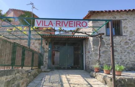 Vila Riveiro - Foto 11