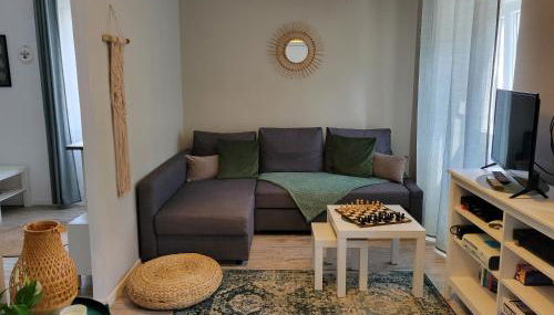 Le Guèlèf - Appartement 2 personnes - Foto 2