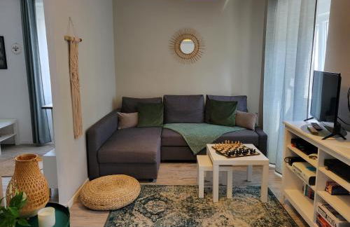 Le Guèlèf - Appartement 2 personnes - Foto 2