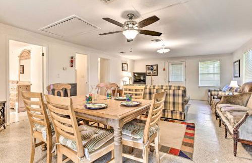 Fishing Pier, Kayaks Bayfront Home in Palacios! - Foto 10