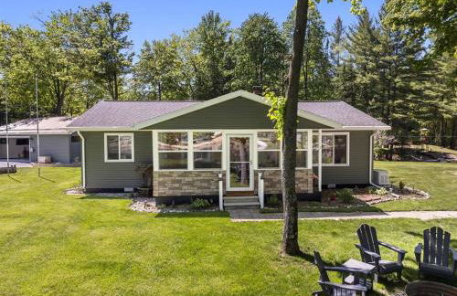 Welcome to Lakeside Lodge - Game Cave, Golf Greens - Foto 4