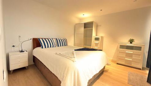 Casa Blanca Cozy Stylish Penthouse Ocean&City&Sunrise Views By-Tenerife365 - Foto 3