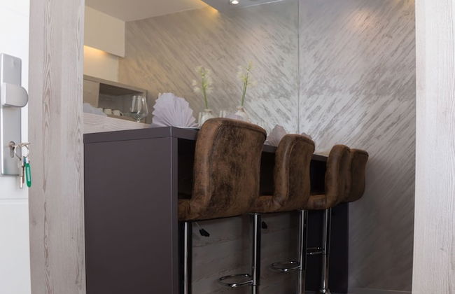 Christiano Apartments Mariahilf - Foto 24