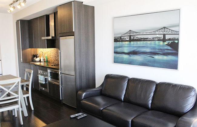 Rivetstays - The Harbour View - Foto 49