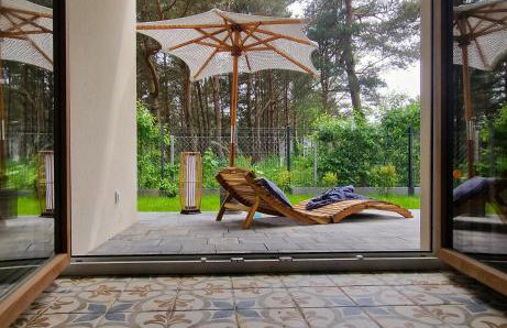 Wydmy Wiatr - Foto 1