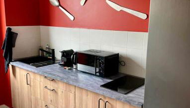 Limoges à la Plage proche de tout avec parking - Foto 2