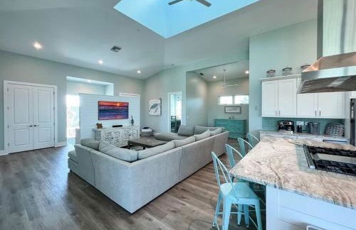 Island Retreat: Your Exclusive Oasis Awaits - Foto 34