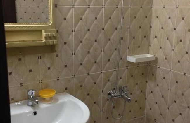 Ikhwa studio apartments -Female guests only- - Foto 11