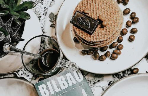 OH MY HOME BILBAO - Foto 42