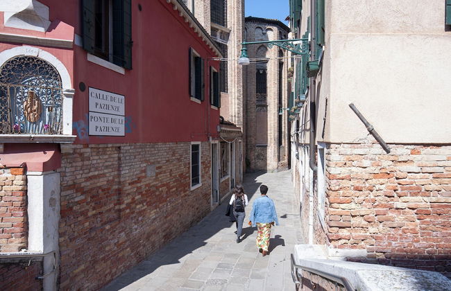 Santa Margherita Guesthouse - Photo 44