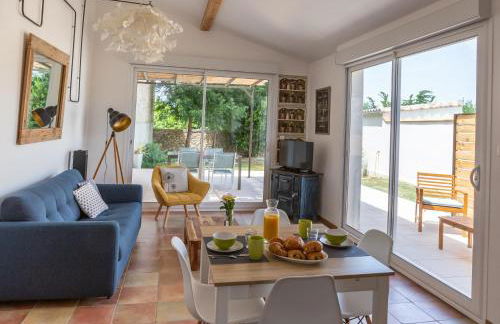 Gîtes Chantelauze - Photo 38