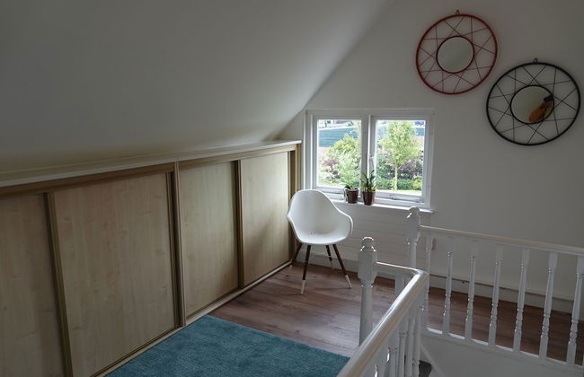 Comfortable Holiday Home in Noordwijkerhout Near the sea - Foto 63