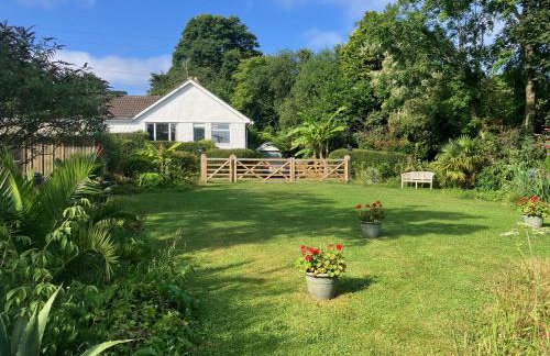 Fuchsia Cottage - Foto 46