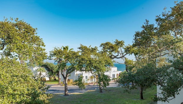 Servicios del alojamiento