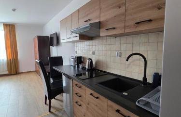 Apartamenty Zachodnia Przystań - Foto 35