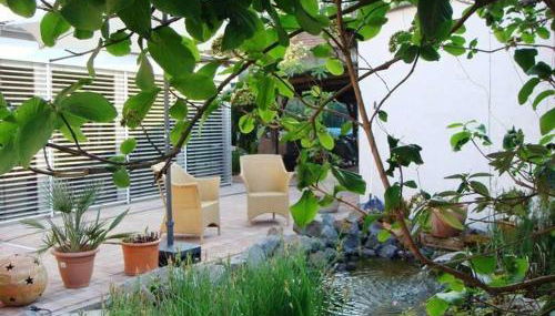 Klaschter Gastewohnung - Foto 3, Garden