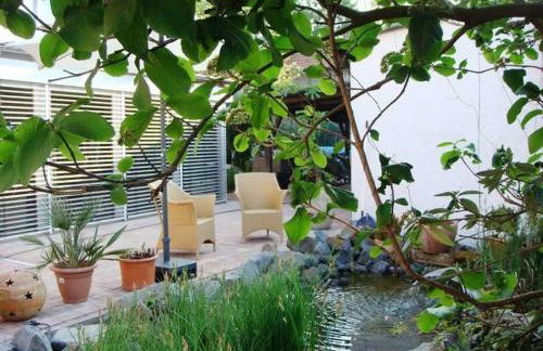 Klaschter Gastewohnung - Foto 3