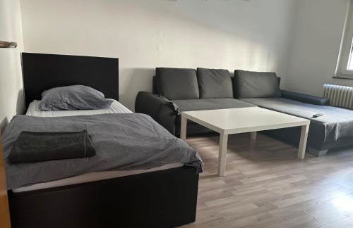 Frankfurt Airport & Fair Apartment - Foto 10