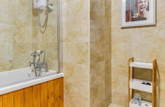 Riverside Apartment - Foto 32