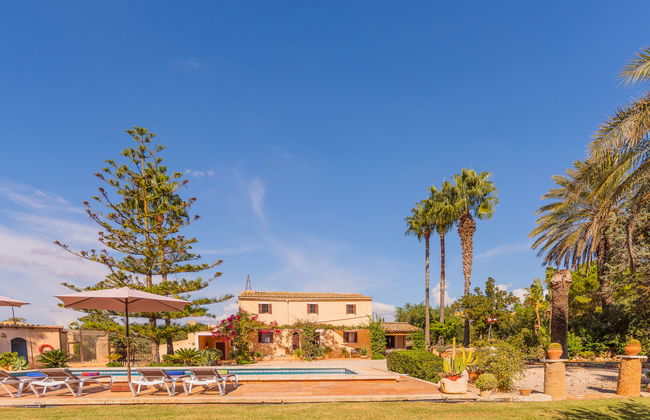 Ses Sitjoles - Foto 31