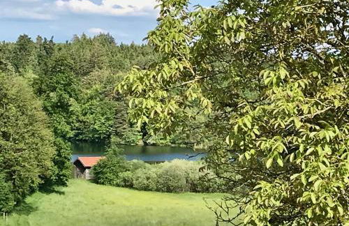 Haus DreiSeenBlick - adults only - Foto 11