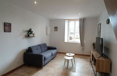 Les Murmures Desbordes - Foto 24