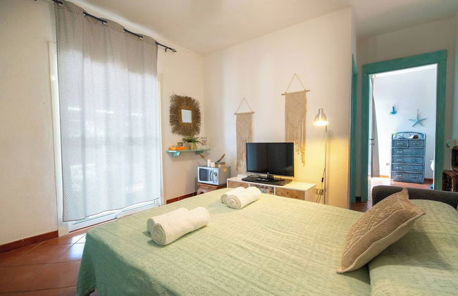 Porto Rotondo - Appartamento in Centro, 8 Minuti Da Spiaggia Ira - Foto 4