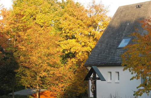 Ferienwohnungen Landgasthof Gilsbach - Foto 13